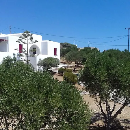 Velanies Houses