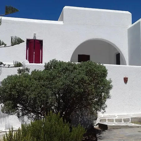 Velanies Houses